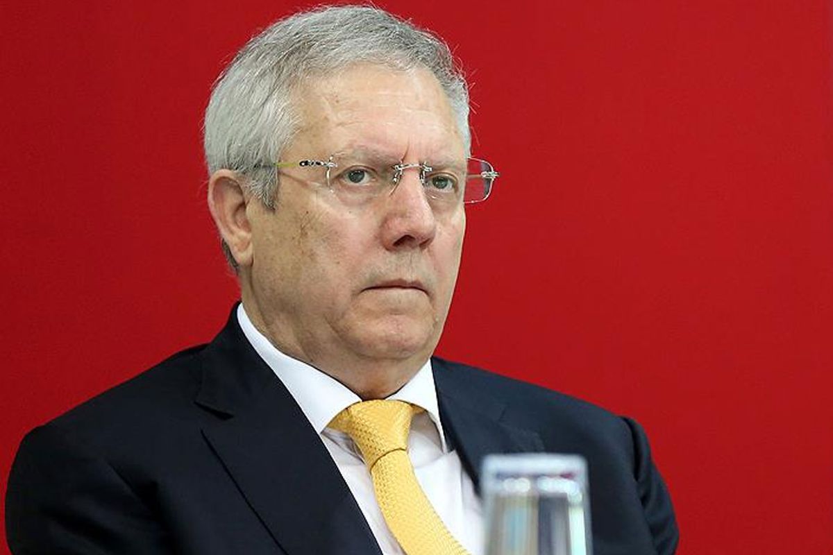 İşte Aziz Yıldırım\'ın Fenerbahçe\'yi emanet edeceği hoca
