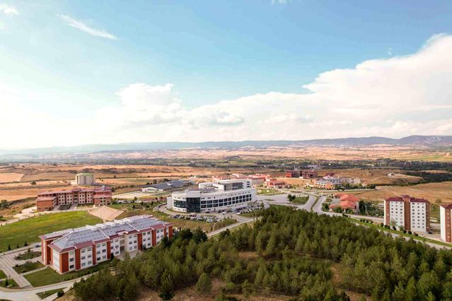 Kastamonu’da Suç İstatistikleri Yayınlandı