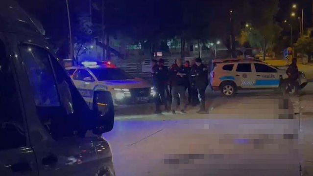 Kayseri’de Bıçaklı Kavga: 1 Ölü, 2 Yaralı