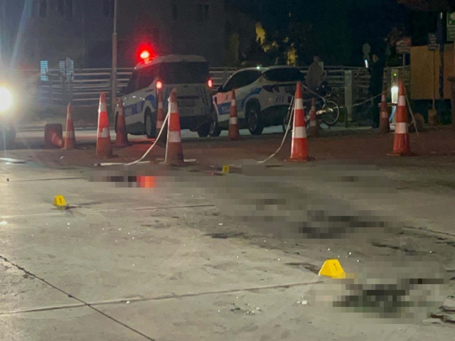 Kayseri'de akaryakıt istasyonunda bıçaklı kavga: 1 ölü, 2 yaralı