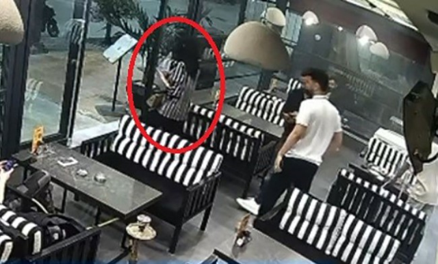 Kübra Yapıcı cinayetinde kan donduran detaylar! Cesedin yanmayan kısımlarını balyozla parçalamışlar