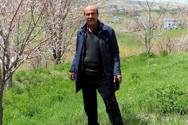 Kurduğu sistemle 40 dakikalık yolu 40 saniyeye indirdi: “Deli misin sen” diyen bile var