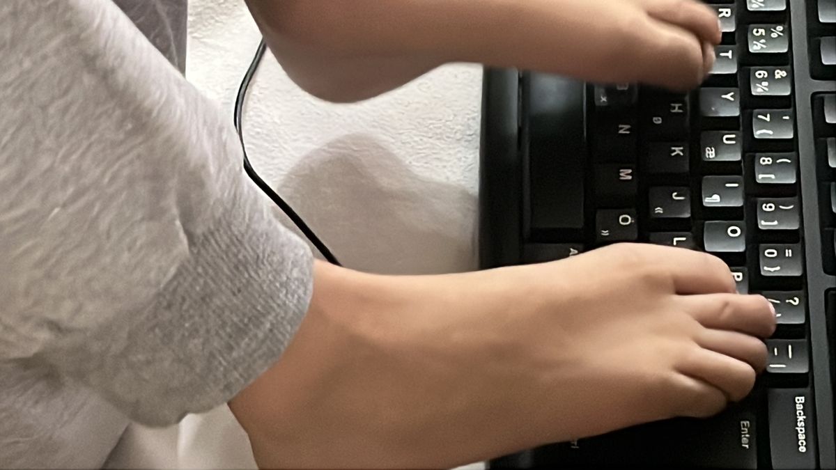 DMD\'li Öğrenci Yazılım Mühendisi Olmak İstiyor