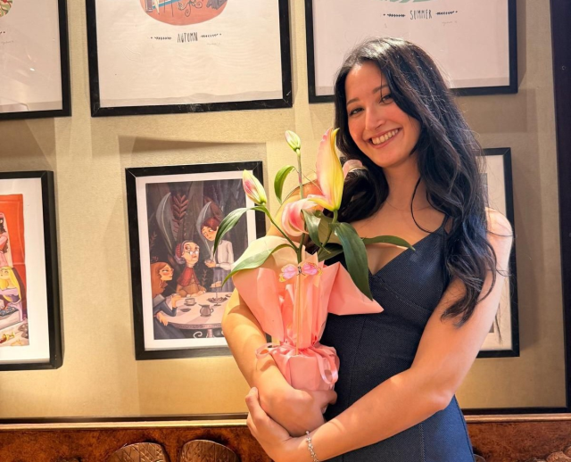 Maya Bora’dan 15 yıllık sanat yolculuğu İzmir’de sergileniyor