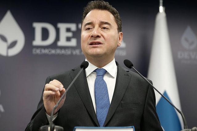 “‘Oh be’ dedirtecek aday” Ali Babacan mı? Kendisine soruldu, verdiği cevap manidar