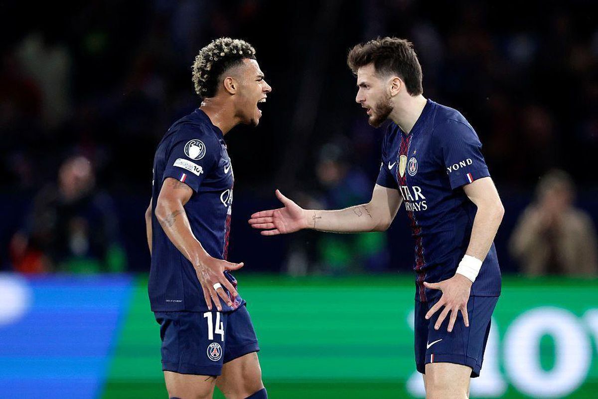 PSG-Bayern Münih: Şampiyonlar Ligi Tarihinde 5-4\'lük Gollü Maç