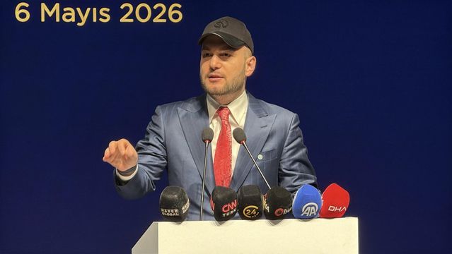 Dünyada Açlık ve Su Sorununa Dikkat Çekildi