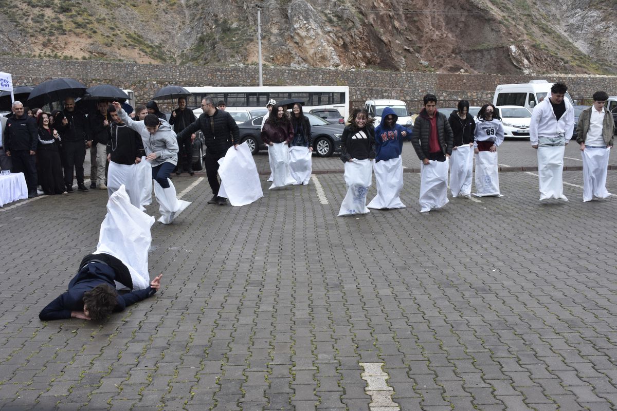 Hıdırellez Sivas\'ta Coşkuyla Kutlandı