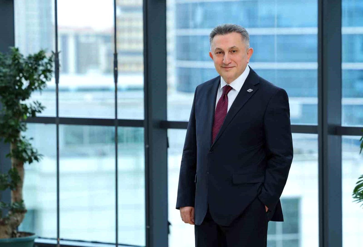 Türk Eximbank\'tan 650 Milyon Dolar Tahvil İhracı