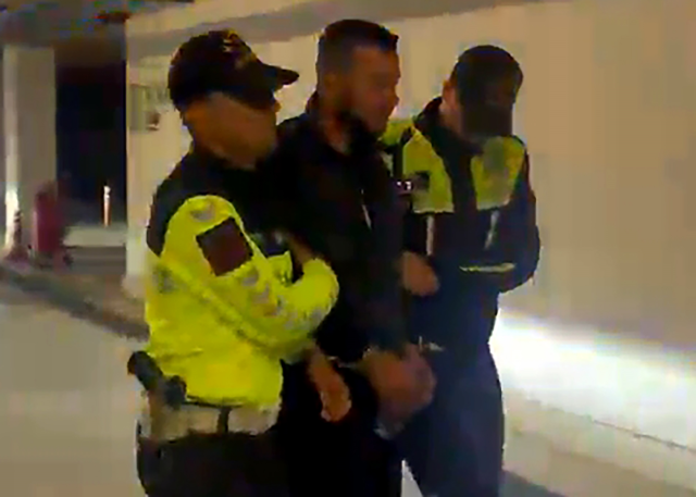 Trafik kazası sanıldı, cinayet çıktı! 3 kişi tutuklanarak cezaevine gönderildi