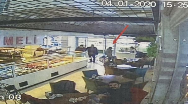 Gülistan Doku kaybolmadan 1 gün önce işe başlamış: Patronuna attığı son mesaj ortaya çıktı