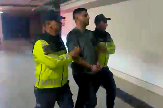 Trafik kazası sanıldı, cinayet çıktı! 3 kişi tutuklanarak cezaevine gönderildi