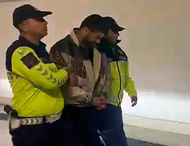Trafik kazası sanıldı, cinayet çıktı! 3 kişi tutuklanarak cezaevine gönderildi