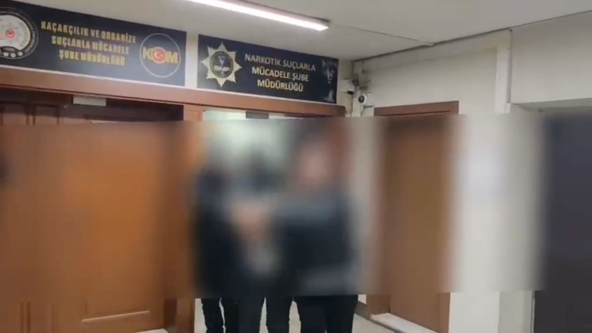 Sakarya\'da Uyuşturucu Operasyonu: 80 Kilo Pregabalin Ele Geçirildi