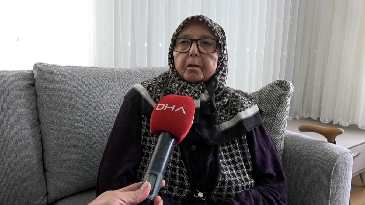 Kahramanmaraş\'ta Uzaktan Sağlık Hizmeti