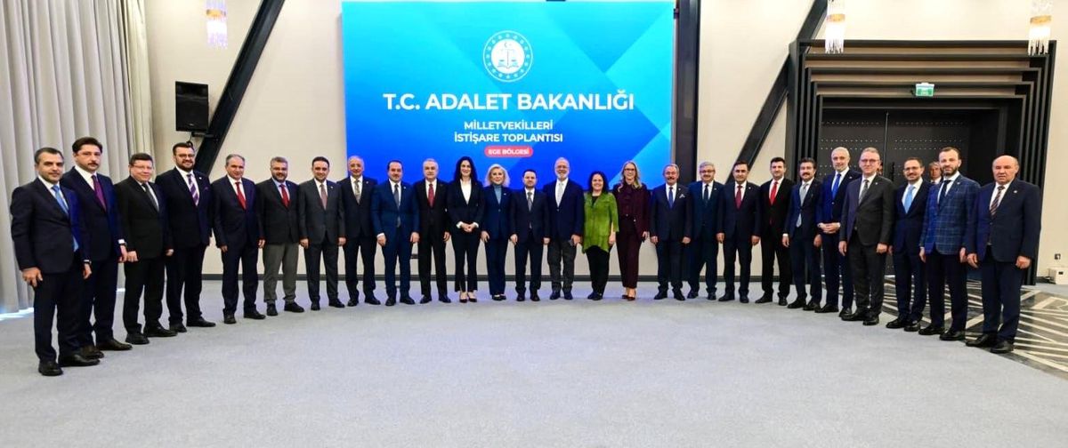 Konkordato Düzenlemesi Geliyor