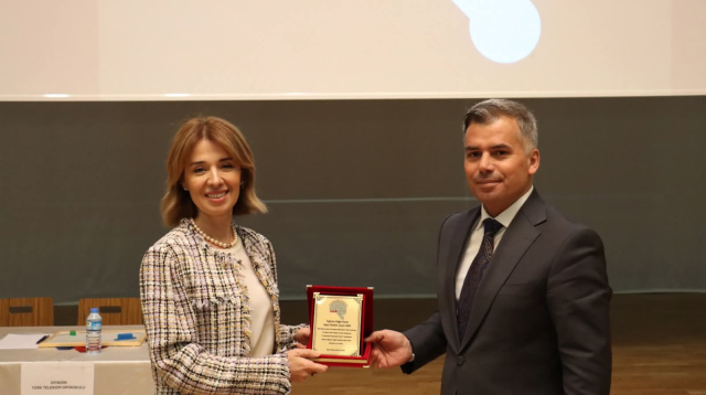 Ağrı’da “Matematikli Günler” heyecanı: Doğa Koleji birinci oldu