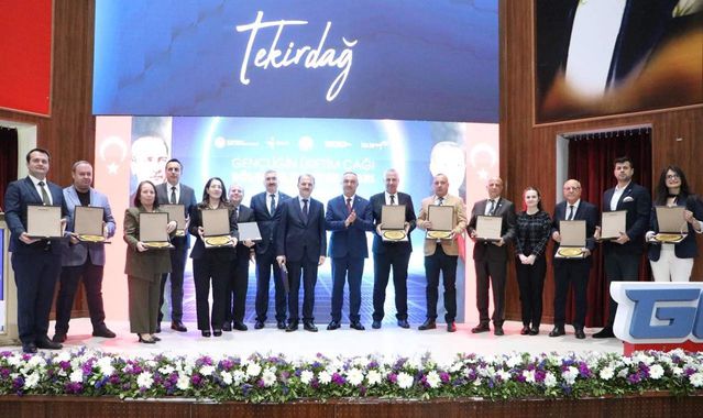 Genç İşsizliğe Çözüm İçin Kariyer Fuarı