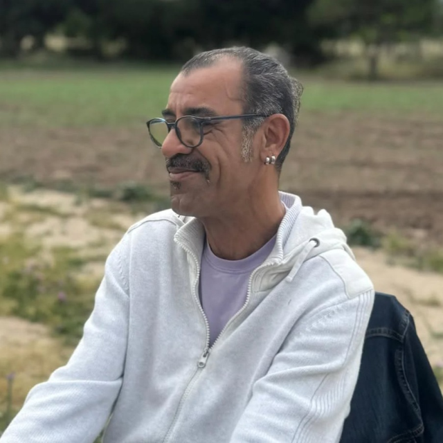 Barış Manço'nun sahne arkadaşı Hüseyin Cebeci evinde ölü bulundu