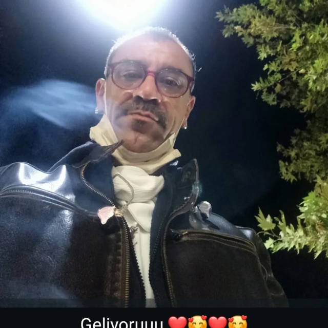 Barış Manço'nun sahne arkadaşı Hüseyin Cebeci evinde ölü bulundu