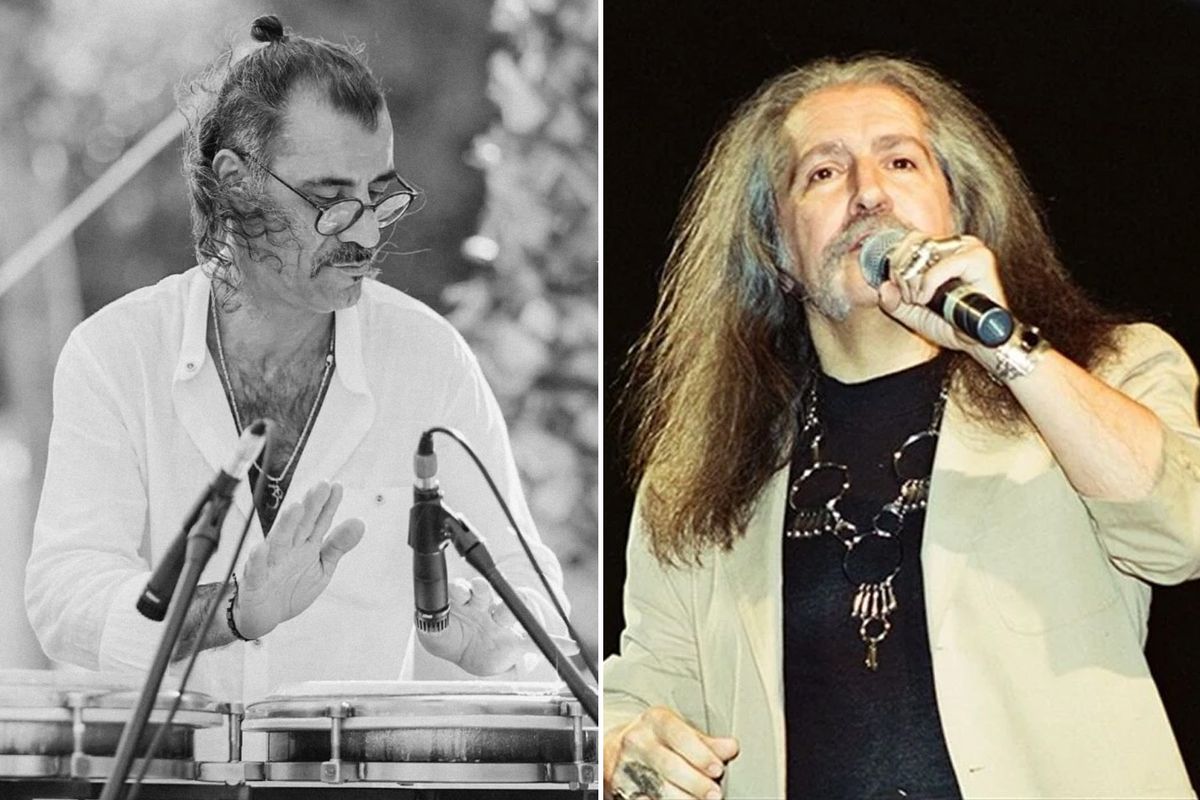 Barış Manço\'nun sahne arkadaşı Hüseyin Cebeci evinde ölü bulundu