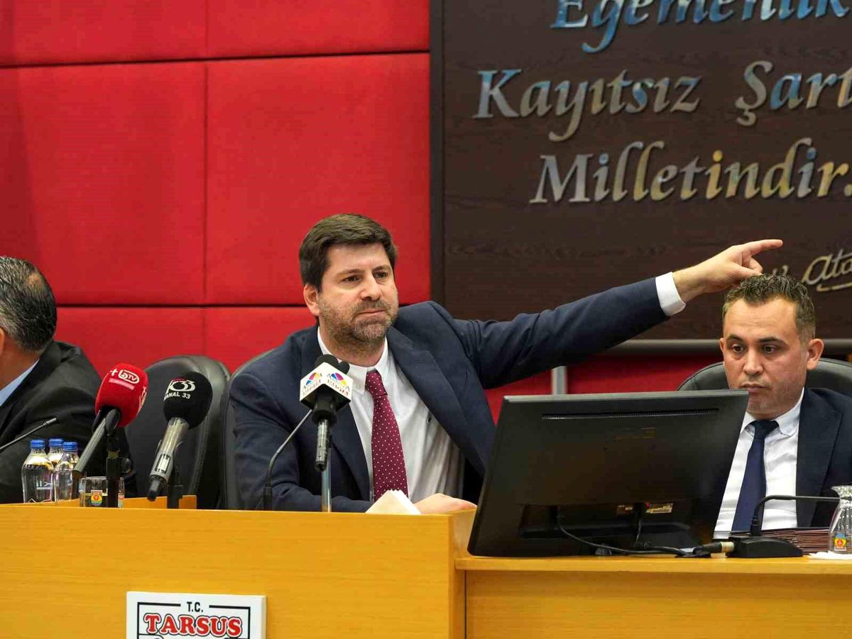 Başkan Boltaç: "Denetimlerimizi kararlılıkla sürdürmeye devam edeceğiz"