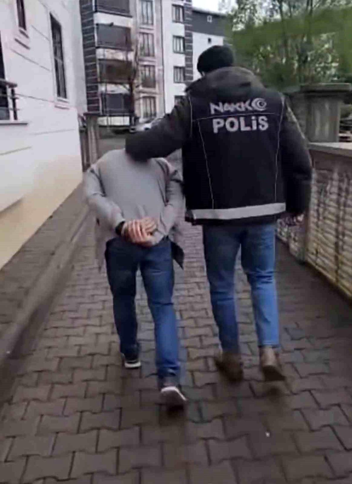 Bingöl\'de Uyuşturucu Operasyonu: 4 Tutuklama