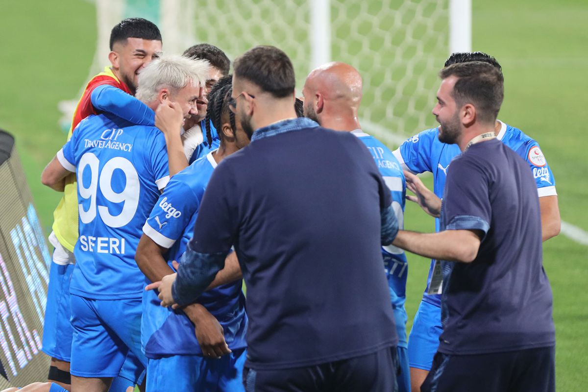 Bodrum FK\'den Süper Lig yolunda kritik bir zafer