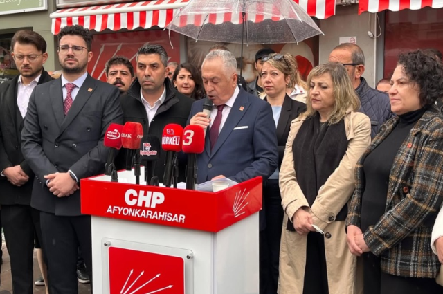 Burcu Köksal’ın AK Parti’ye geçeceği iddiası Afyon’u ayağa kaldırdı
