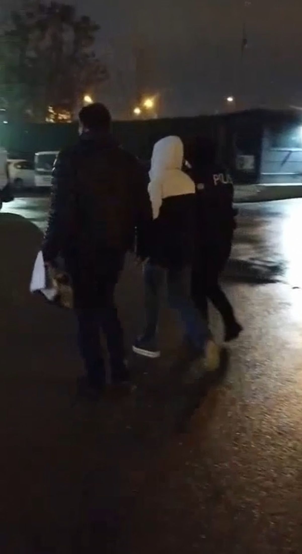 Bursa\'da 7 Aranan Kişi Yakalandı