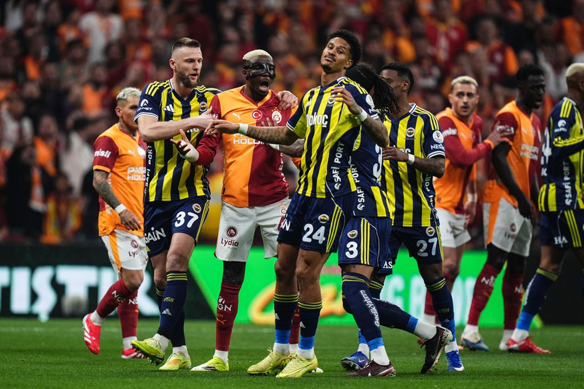 Bütün dünya konuşacak! Galatasaray\'dan yeni sezonun ilk bombası