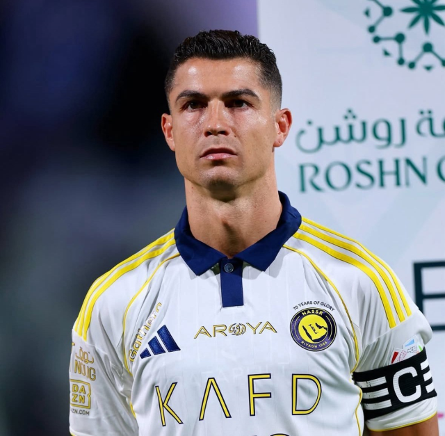 Cristiano Ronaldo bir gecede milyonlarca takipçi kaybetti 