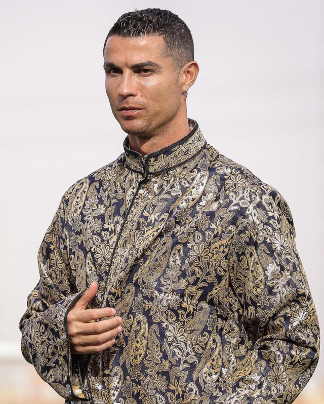 Cristiano Ronaldo bir gecede milyonlarca takipçi kaybetti 