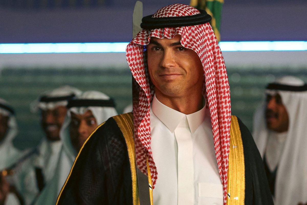 Cristiano Ronaldo bir gecede milyonlarca takipçi kaybetti 