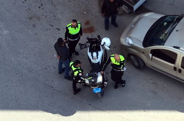 82 bin liralık geri vites