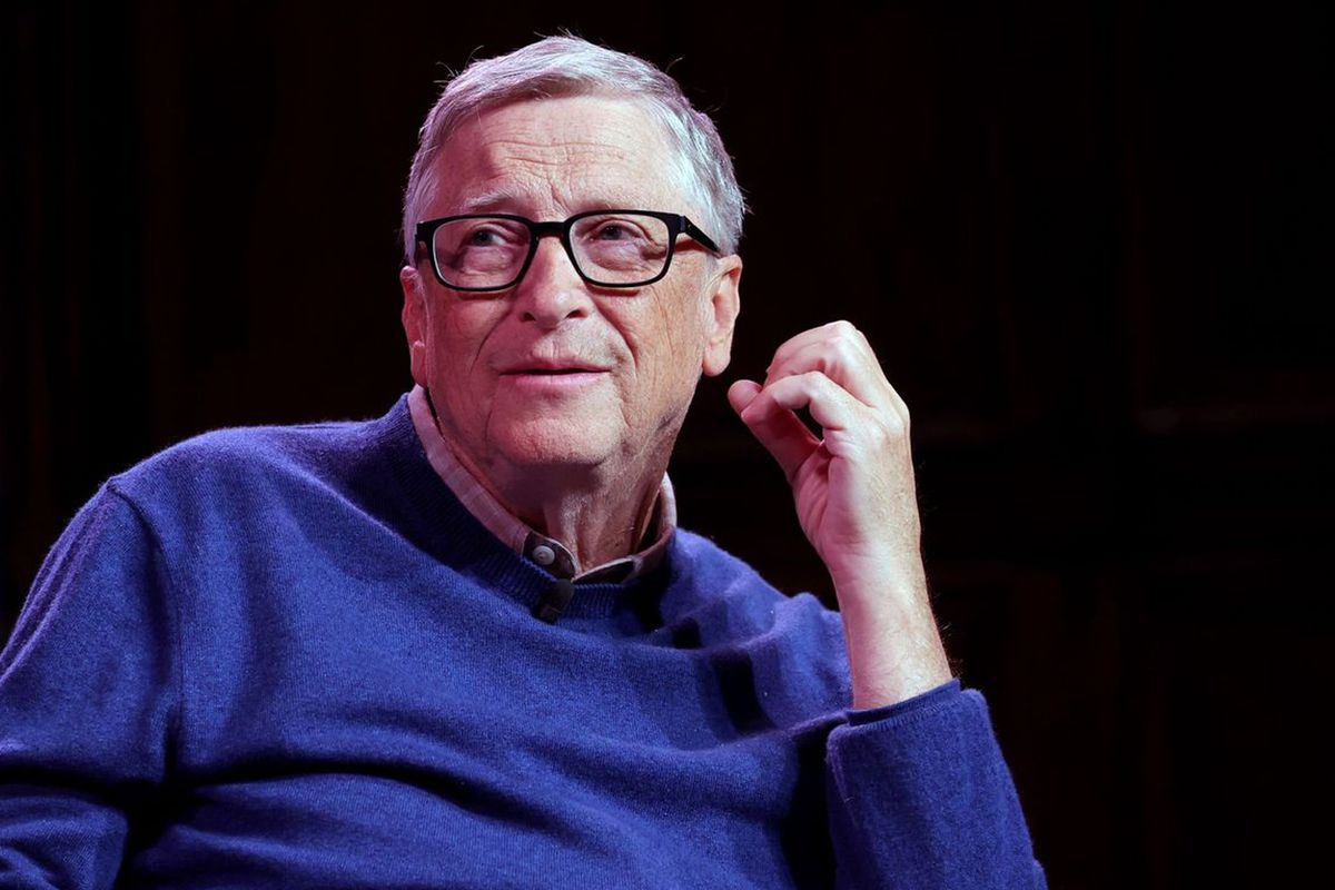 Dünyayı hantavirüs korkusu sardı! Bill Gates\'in sözleri yeniden gündem oldu