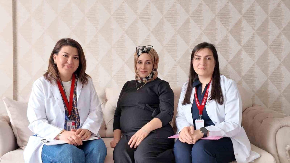 Elazığ\'da Her Gebeye Bir Ebe Uygulaması Başladı