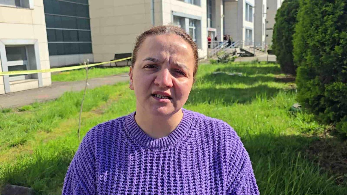 Zonguldak\'ta Cinsel İstismar Cezası