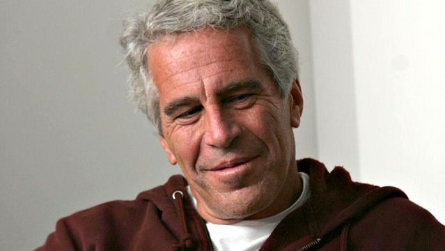 Epstein’in İntihar Notu Açıklandı