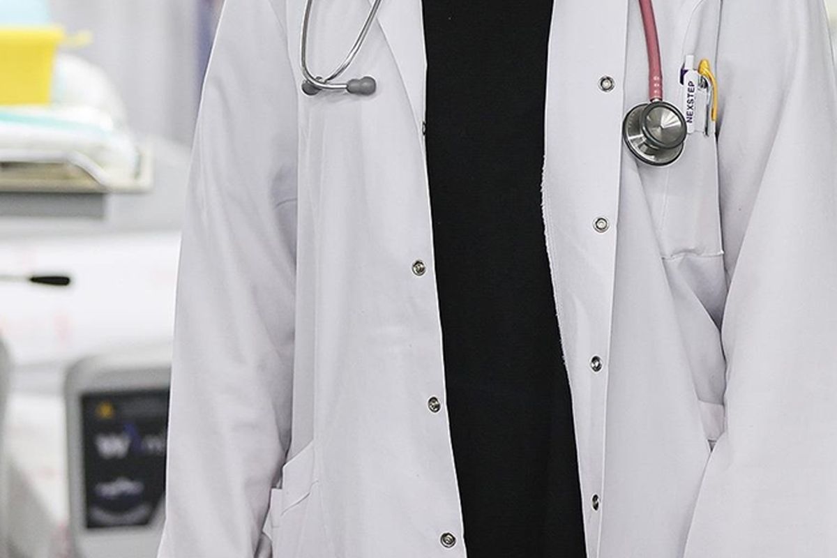 Erzincan\'da Doktorun Şüpheli Ölümü