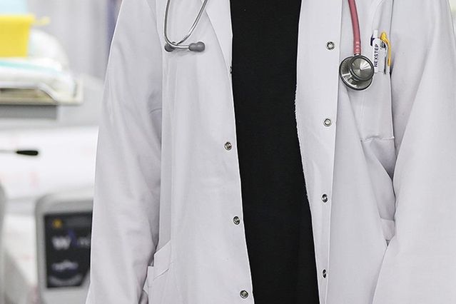 Erzincan’da Doktorun Şüpheli Ölümü