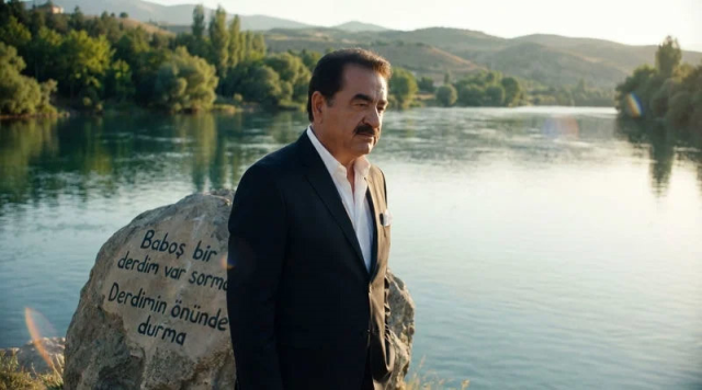 Eski günlerini aratmayan İbrahim Tatlıses'in sırrı ortaya çıktı