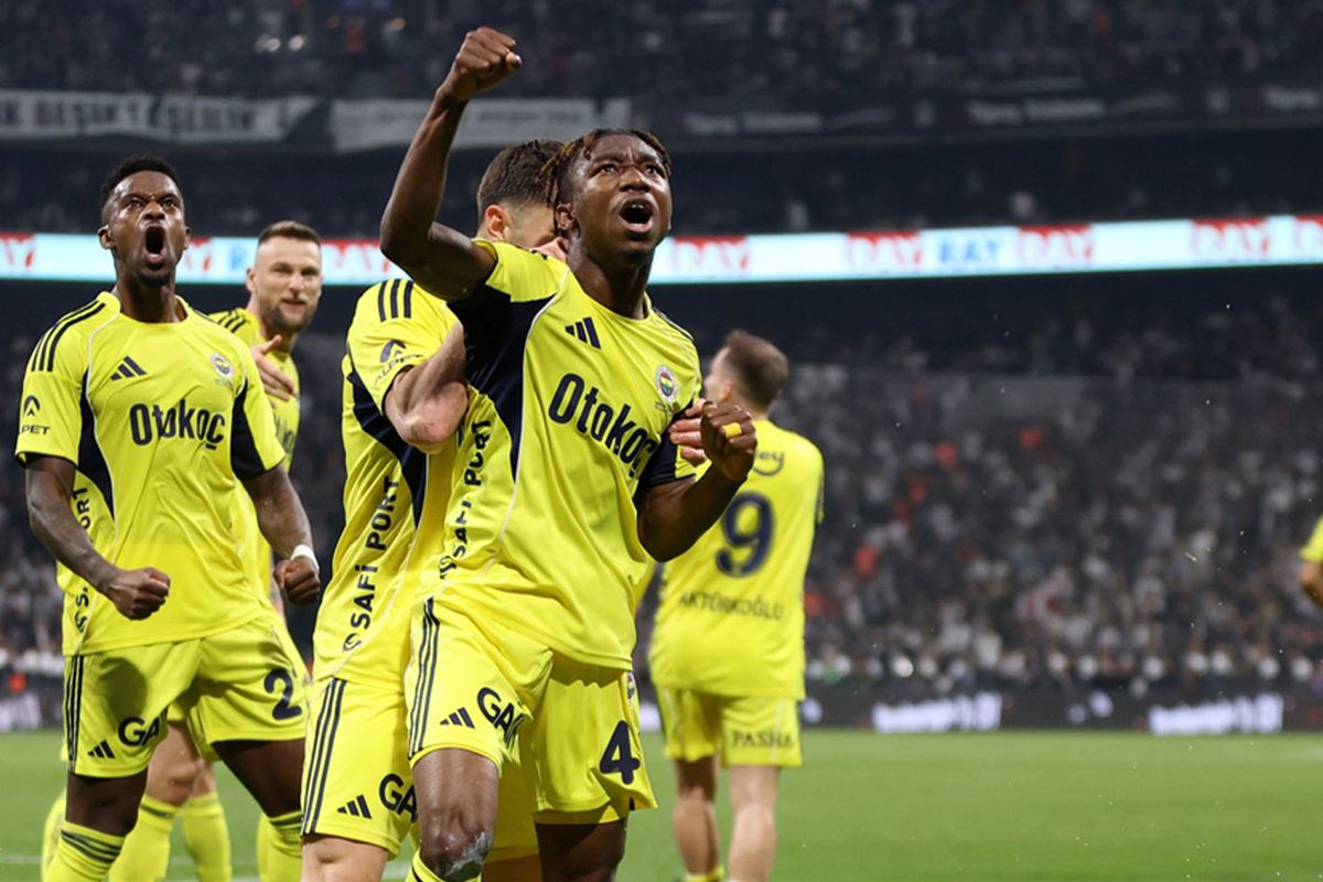 Fenerbahçe\'de Nene için yolun sonu