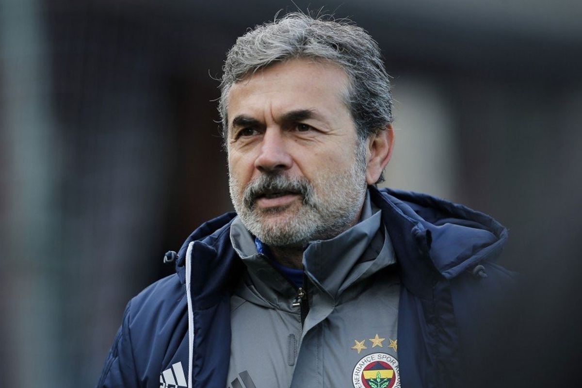 Fenerbahçe\'ye geri döneceği konuşulan Aykut Kocaman harekete geçti