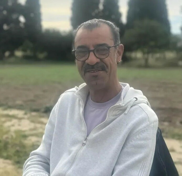 Hüseyin Cebeci'nin ölümünde korkunç şüphe! Barış Manço'nun sahne arkadaşıydı