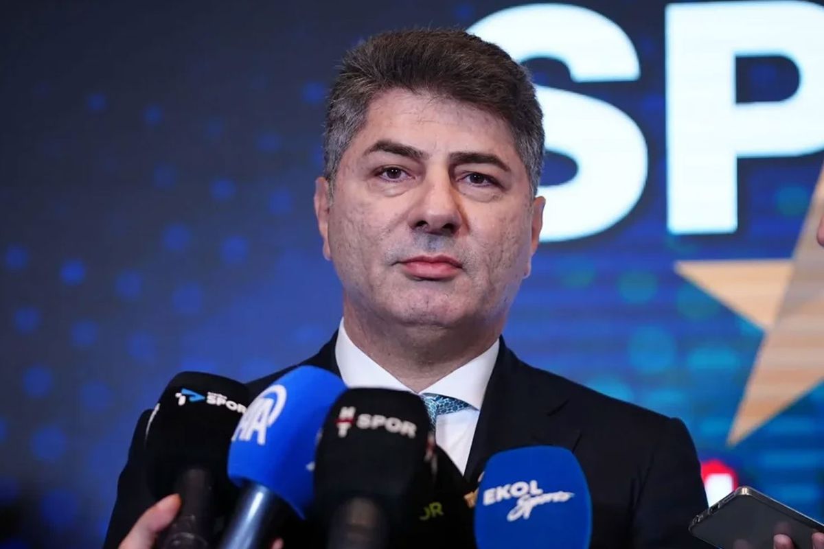 İsimler bomba! İşte Hakan Safi'nin teknik direkt&ouml;r adayları