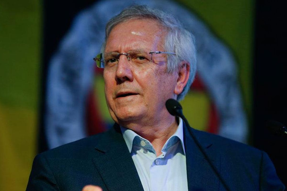 İşte Aziz Yıldırım\'ın seçimi kazanırsa yapacağı ilk icraat