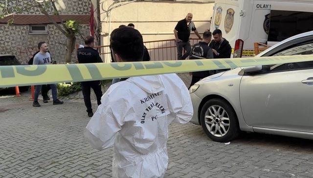 Damadını öldüren kayınvalidenin ifadesi ortaya çıktı! Bakın ne yaşanmış