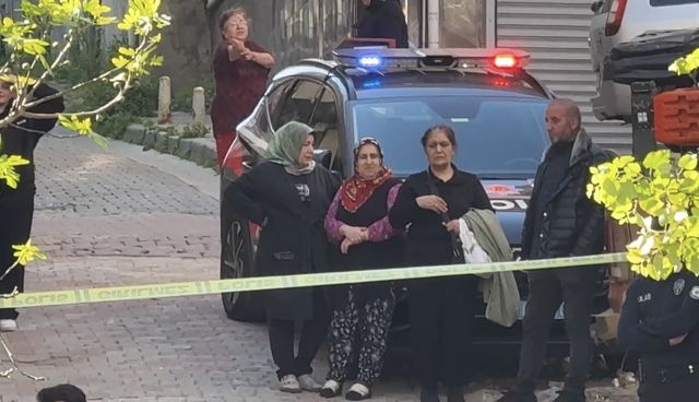 Damadını öldüren kayınvalidenin ifadesi ortaya çıktı! Bakın ne yaşanmış