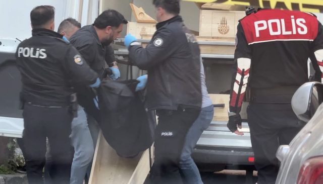 Damadını öldüren kayınvalidenin ifadesi ortaya çıktı! Bakın ne yaşanmış